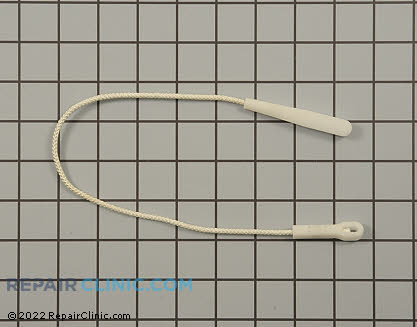 Hinge Cable WD01X10348 Main Product View