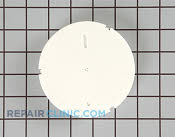 Lid - Part # 763547 Mfg Part # 8052640-0