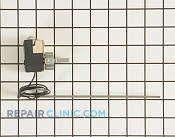 Oven Thermostat - Part # 1399597 Mfg Part # WB20K10023