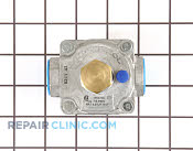 Pressure Regulator - Part # 252347 Mfg Part # WB21X465
