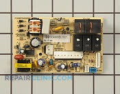 Relay Board - Part # 1463629 Mfg Part # EBR39283901
