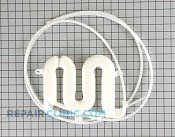 Reservoir - Part # 824520 Mfg Part # WR17X10507