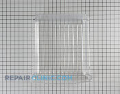 Snack  Pan - Part # 1022840 Mfg Part # 67001314