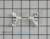 Tine Clip - Part # 824323 Mfg Part # WD01X10046