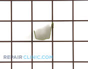 Clip - Part # 1185593 Mfg Part # 37001145