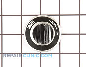 Control Knob - Part # 569088 Mfg Part # 4333219