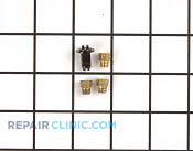 Conversion Kit - Part # 408255 Mfg Part # 13190