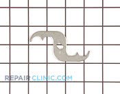 Dispenser - Part # 687415 Mfg Part # 69702-1