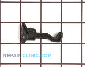Door Latch - Part # 946438 Mfg Part # WB05X10007