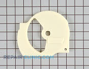 Ice Bucket Auger - Part # 687414 Mfg Part # 69701-1