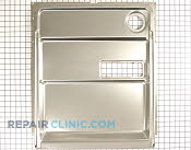 Inner Door Panel - Part # 922863 Mfg Part # 8530903