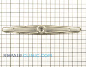Lower Wash Arm Assembly - Part # 273956 Mfg Part # WD38X42