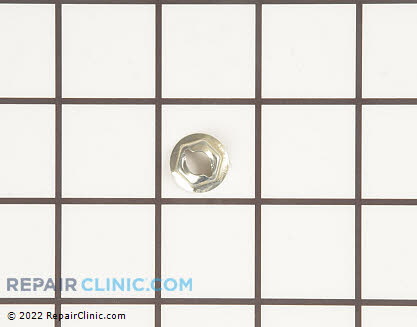 Nut WE2X329 Main Product View