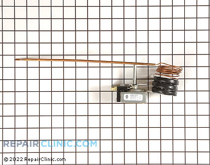 Oven Thermostat 7404P042-60 Main Product View