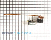 Oven Thermostat - Part # 705249 Mfg Part # 7404P042-60