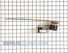 Oven Thermostat 7404P042-60 Alternate Product View