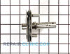 Plate WH40X150        Alternate Product View