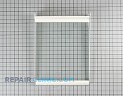 Shelf Assembly - Part # 380272 Mfg Part # 10480430Q