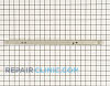 Support Bracket WB2M5 Alternate Product View