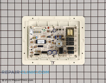 Circuit Board & Timer 4201993 Main Product View