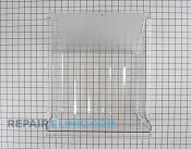 Crisper Drawer - Part # 1245570 Mfg Part # Y10430111