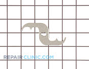 Dispenser - Part # 687416 Mfg Part # 69702-2