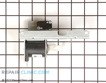 Door Lock 9751439 Main Product View