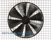 Fan Blade - Part # 936011 Mfg Part # 112170000007