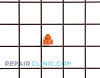 Grommet WR02X10540      Alternate Product View