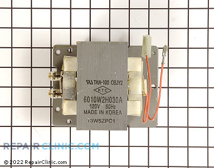 High Voltage Transformer (OEM)  815095