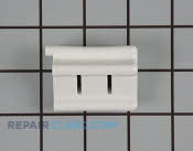Lock, fixed blade - Part # 687434 Mfg Part # 69708-1