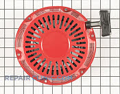 Recoil Starter - Part # 1617374 Mfg Part # 28400-ZE3-W02ZP