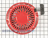 Recoil Starter 28400-ZE3-W02ZP Alternate Product View