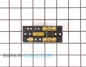 Terminal Block - Part # 694433 Mfg Part # 709T033P02