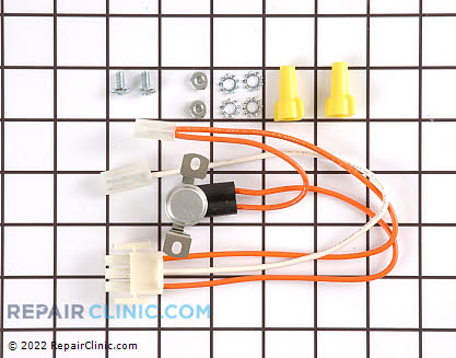 Thermostat 4200850 Main Product View