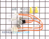 Thermostat - Part # 818967 Mfg Part # 4200850