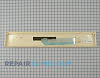 Touchpad and Control Panel WB36K5650       Alternate Product View