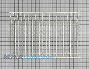 Trivet, shelf - Part # 665372 Mfg Part # 61003502