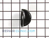 Control Knob WB03T10233      Alternate Product View