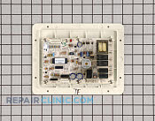 Control board (700tf/i) 700tf/i  from #m1112040 to - Part # 819035 Mfg Part # 4201993