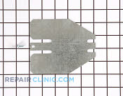 Cover - Part # 824409 Mfg Part # WE1M454