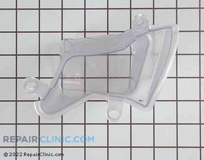 Cover WR02X11295 Main Product View