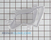 Cover - Part # 944964 Mfg Part # WR02X11295