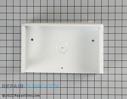 Drip Tray 12558101WD Main Product View