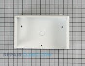 Drip Tray - Part # 931265 Mfg Part # 12558101WD