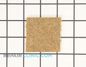 Leveling Leg Pad - Part # 439270 Mfg Part # 215058