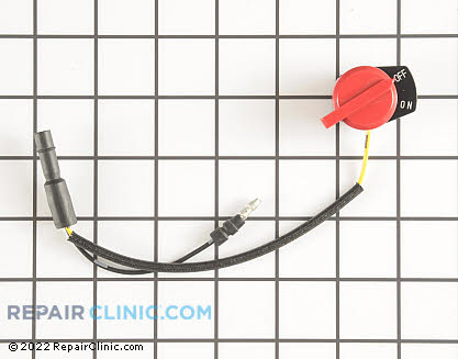 On - Off Switch 36100-ZH7-003 Main Product View