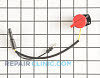 On - Off Switch 36100-ZH7-003 Alternate Product View