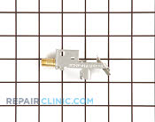 Pilot, burner - Part # 895756 Mfg Part # 74006408