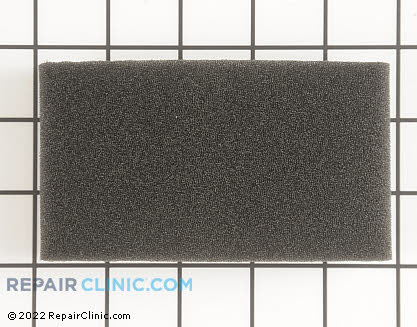 Pre Cleaner 17218-ZE1-507 Main Product View